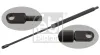 Gasfeder, Motorhaube beidseitig FEBI BILSTEIN 27678