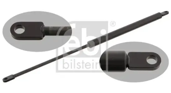 Gasfeder, Motorhaube beidseitig FEBI BILSTEIN 27678 Bild Gasfeder, Motorhaube beidseitig FEBI BILSTEIN 27678