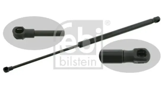 Lagerung, Lenker oben Vorderachse links Vorderachse rechts FEBI BILSTEIN 38002 Bild Lagerung, Lenker oben Vorderachse links Vorderachse rechts FEBI BILSTEIN 38002