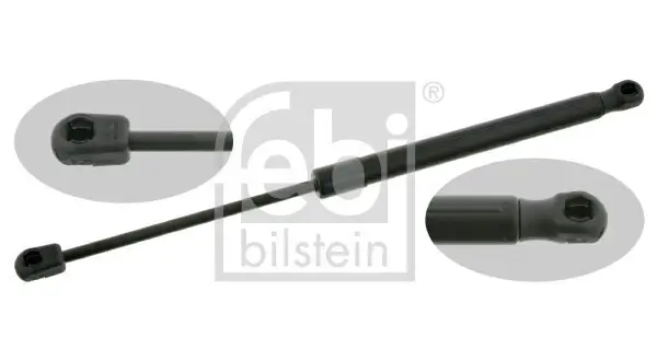 Gasfeder, Koffer-/Laderaum FEBI BILSTEIN 27684