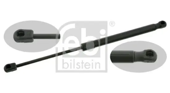 Gasfeder, Koffer-/Laderaum beidseitig FEBI BILSTEIN 27684 Bild Gasfeder, Koffer-/Laderaum beidseitig FEBI BILSTEIN 27684
