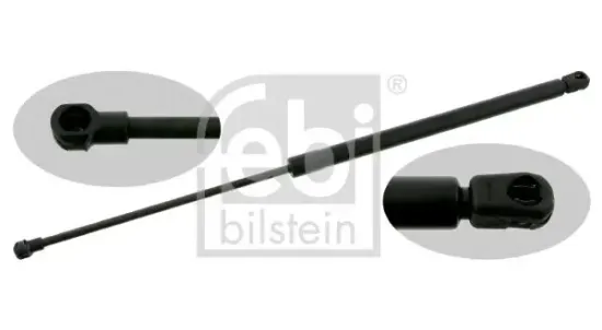 Gasfeder, Koffer-/Laderaum FEBI BILSTEIN 27691 Bild Gasfeder, Koffer-/Laderaum FEBI BILSTEIN 27691