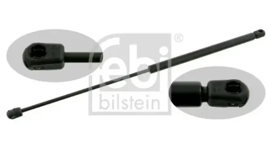 Gasfeder, Koffer-/Laderaum beidseitig FEBI BILSTEIN 27692 Bild Gasfeder, Koffer-/Laderaum beidseitig FEBI BILSTEIN 27692