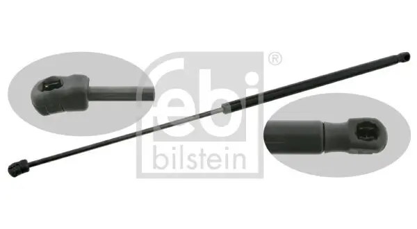 Gasfeder, Motorhaube beidseitig FEBI BILSTEIN 27695