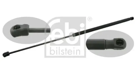 Gasfeder, Motorhaube beidseitig FEBI BILSTEIN 27695 Bild Gasfeder, Motorhaube beidseitig FEBI BILSTEIN 27695