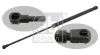 Gasfeder, Koffer-/Laderaum beidseitig FEBI BILSTEIN 27696
