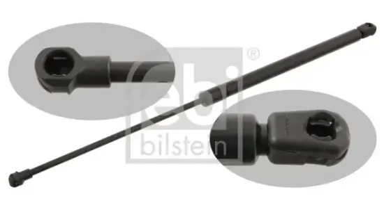 Gasfeder, Koffer-/Laderaum beidseitig FEBI BILSTEIN 27696 Bild Gasfeder, Koffer-/Laderaum beidseitig FEBI BILSTEIN 27696