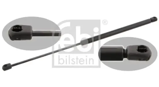 Gasfeder, Motorhaube links FEBI BILSTEIN 27705 Bild Gasfeder, Motorhaube links FEBI BILSTEIN 27705