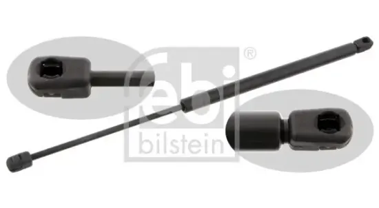 Gasfeder, Koffer-/Laderaum beidseitig FEBI BILSTEIN 27707 Bild Gasfeder, Koffer-/Laderaum beidseitig FEBI BILSTEIN 27707