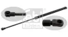 Gasfeder, Koffer-/Laderaum beidseitig FEBI BILSTEIN 27708