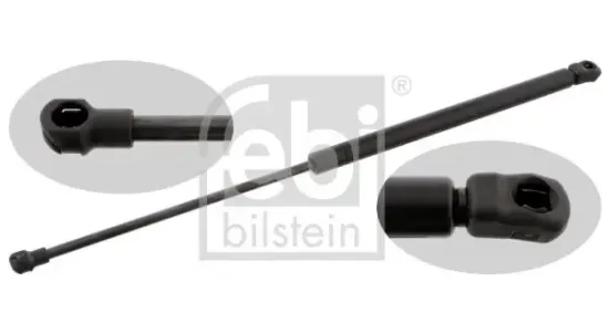 Gasfeder, Koffer-/Laderaum beidseitig FEBI BILSTEIN 27708 Bild Gasfeder, Koffer-/Laderaum beidseitig FEBI BILSTEIN 27708