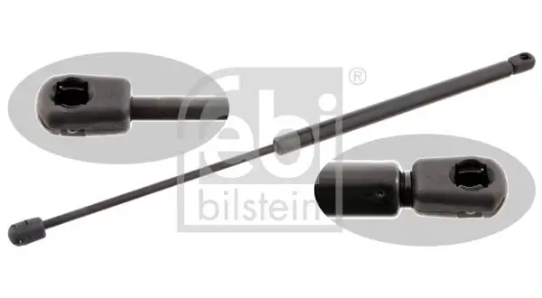 Gasfeder, Koffer-/Laderaum beidseitig FEBI BILSTEIN 27709