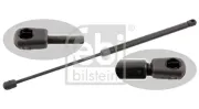 Gasfeder, Koffer-/Laderaum beidseitig FEBI BILSTEIN 27709