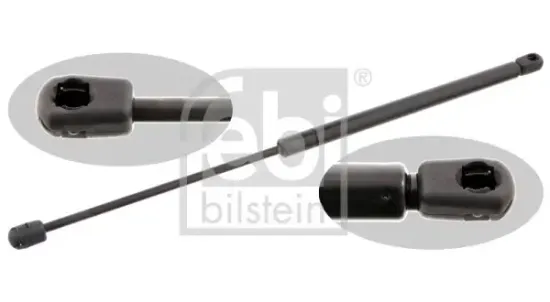 Gasfeder, Koffer-/Laderaum beidseitig FEBI BILSTEIN 27709 Bild Gasfeder, Koffer-/Laderaum beidseitig FEBI BILSTEIN 27709