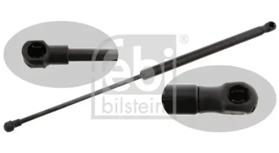 Gasfeder, Koffer-/Laderaum beidseitig FEBI BILSTEIN 27710 Bild Gasfeder, Koffer-/Laderaum beidseitig FEBI BILSTEIN 27710