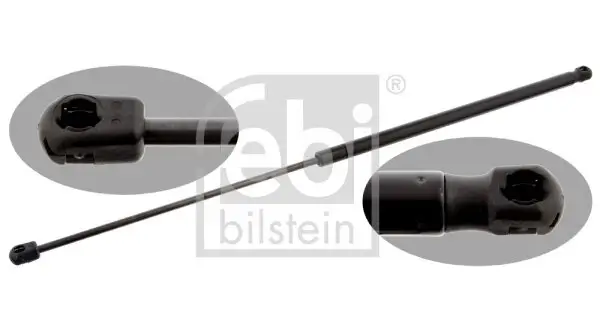 Gasfeder, Motorhaube FEBI BILSTEIN 27711