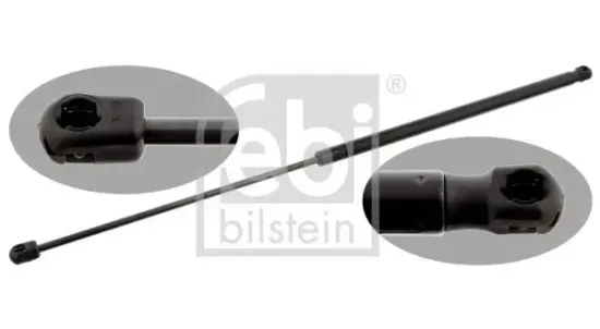 Gasfeder, Motorhaube FEBI BILSTEIN 27711 Bild Gasfeder, Motorhaube FEBI BILSTEIN 27711