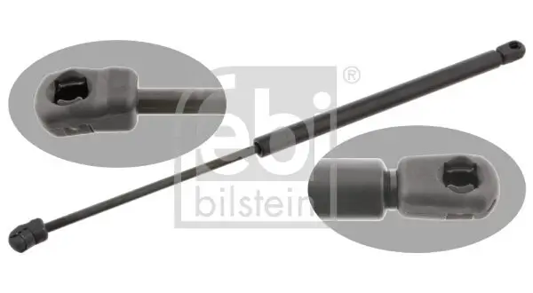 Gasfeder, Koffer-/Laderaum beidseitig FEBI BILSTEIN 27713