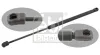Gasfeder, Koffer-/Laderaum beidseitig FEBI BILSTEIN 27713