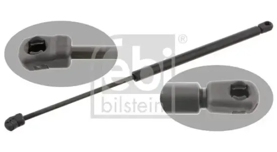 Gasfeder, Koffer-/Laderaum beidseitig FEBI BILSTEIN 27713 Bild Gasfeder, Koffer-/Laderaum beidseitig FEBI BILSTEIN 27713