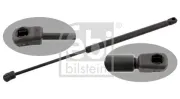 Gasfeder, Koffer-/Laderaum beidseitig FEBI BILSTEIN 27715