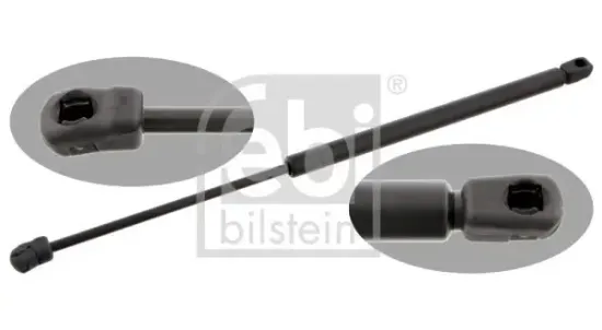 Gasfeder, Koffer-/Laderaum beidseitig FEBI BILSTEIN 27715 Bild Gasfeder, Koffer-/Laderaum beidseitig FEBI BILSTEIN 27715