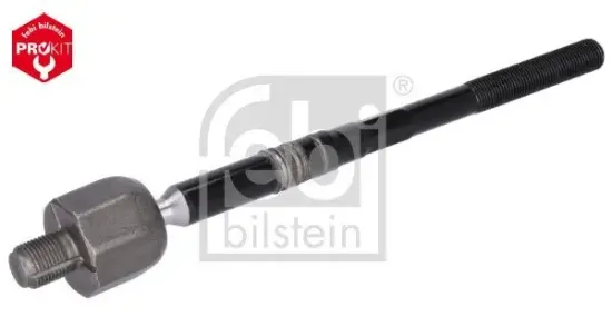 Axialgelenk, Spurstange Vorderachse links Vorderachse rechts FEBI BILSTEIN 27716 Bild Axialgelenk, Spurstange Vorderachse links Vorderachse rechts FEBI BILSTEIN 27716