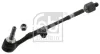 Spurstange Vorderachse links FEBI BILSTEIN 27718