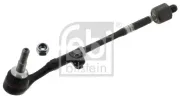 Spurstange Vorderachse links FEBI BILSTEIN 27718