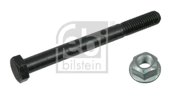 Montagesatz, Lenker Vorderachse oben FEBI BILSTEIN 27726
