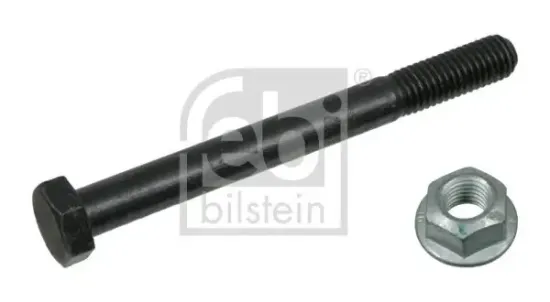 Montagesatz, Lenker Vorderachse oben FEBI BILSTEIN 27726 Bild Montagesatz, Lenker Vorderachse oben FEBI BILSTEIN 27726