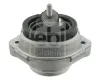 Lagerung, Motor vorne beidseitig FEBI BILSTEIN 27727