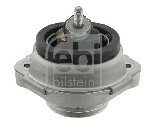 Lagerung, Motor vorne beidseitig FEBI BILSTEIN 27728
