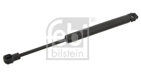 Gasfeder, Koffer-/Laderaum beidseitig FEBI BILSTEIN 27734