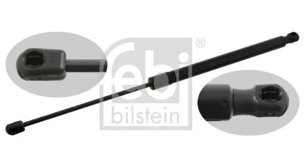Gasfeder, Koffer-/Laderaum hinten rechts FEBI BILSTEIN 27736