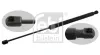 Gasfeder, Koffer-/Laderaum hinten rechts FEBI BILSTEIN 27736