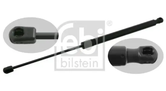 Gasfeder, Koffer-/Laderaum hinten rechts FEBI BILSTEIN 27736 Bild Gasfeder, Koffer-/Laderaum hinten rechts FEBI BILSTEIN 27736