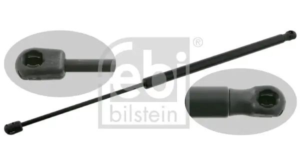 Gasfeder, Koffer-/Laderaum beidseitig FEBI BILSTEIN 27739