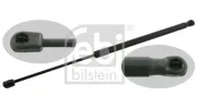 Gasfeder, Koffer-/Laderaum beidseitig FEBI BILSTEIN 27739