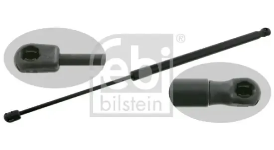 Gasfeder, Koffer-/Laderaum beidseitig FEBI BILSTEIN 27739 Bild Gasfeder, Koffer-/Laderaum beidseitig FEBI BILSTEIN 27739