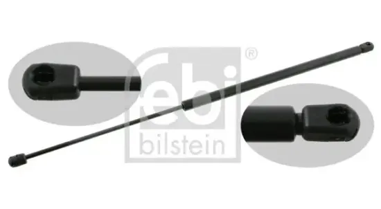 Gasfeder, Koffer-/Laderaum beidseitig FEBI BILSTEIN 27740 Bild Gasfeder, Koffer-/Laderaum beidseitig FEBI BILSTEIN 27740