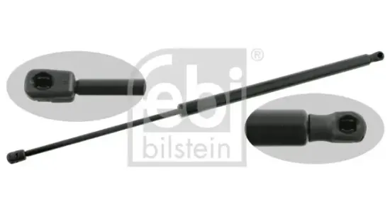 Gasfeder, Koffer-/Laderaum beidseitig FEBI BILSTEIN 27748 Bild Gasfeder, Koffer-/Laderaum beidseitig FEBI BILSTEIN 27748