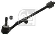 Spurstange Vorderachse links FEBI BILSTEIN 27749
