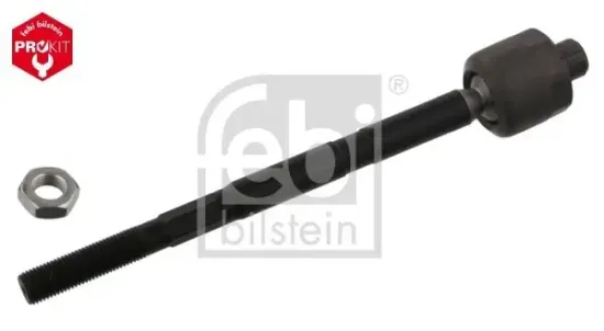 Axialgelenk, Spurstange Vorderachse links Vorderachse rechts FEBI BILSTEIN 27751 Bild Axialgelenk, Spurstange Vorderachse links Vorderachse rechts FEBI BILSTEIN 27751