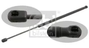 Gasfeder, Koffer-/Laderaum beidseitig FEBI BILSTEIN 27757