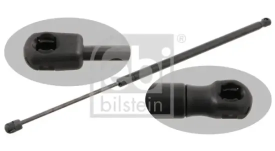 Gasfeder, Koffer-/Laderaum beidseitig FEBI BILSTEIN 27757 Bild Gasfeder, Koffer-/Laderaum beidseitig FEBI BILSTEIN 27757