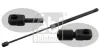 Gasfeder, Koffer-/Laderaum beidseitig FEBI BILSTEIN 27761