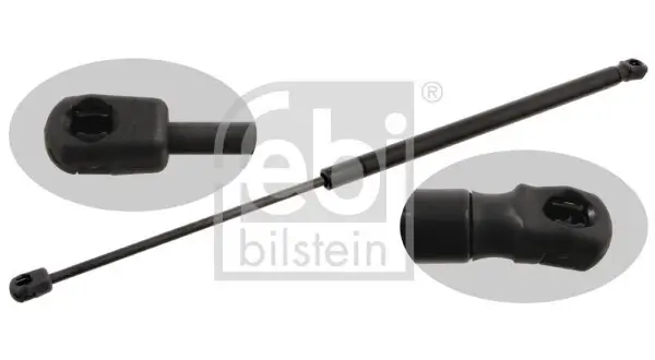 Gasfeder, Koffer-/Laderaum FEBI BILSTEIN 27762