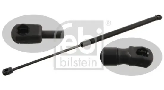 Gasfeder, Koffer-/Laderaum FEBI BILSTEIN 27762 Bild Gasfeder, Koffer-/Laderaum FEBI BILSTEIN 27762