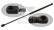 Gasfeder, Koffer-/Laderaum beidseitig FEBI BILSTEIN 27767
